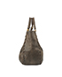 Medium Charlotte Hobo, side view